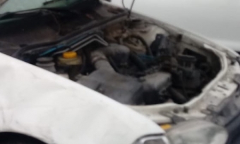 2000 model fiat siena 1.4 çıkma motor aksamı