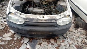 2000 model fiat siena 1.4 çıkma ön panel