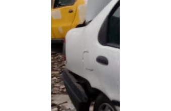 2000 model fiat siena 1.4 çıkma sağ arka çamurluk