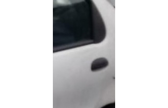 2000 model fiat siena 1.4 çıkma sol arka kapı kolu