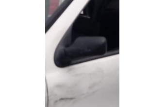 2000 model fiat siena 1.4 çıkma sol dikiz aynası
