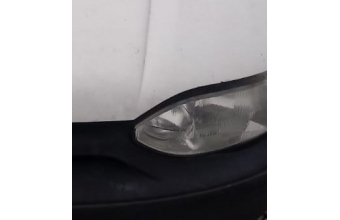 2000 model fiat siena 1.4 çıkma sol far sinyal