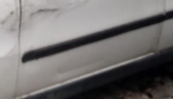2000 model fiat siena 1.4 çıkma sol ön kapı bandı