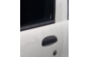 2000 model fiat siena 1.4 çıkma sol ön kapı kolu