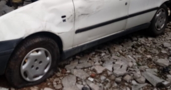2000 model fiat siena 1.4 çıkma sol takım jant lastik