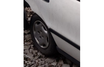 2000 model fiat siena 1.4 çıkma takım jant lastik