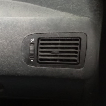 2000 model fiat siena 1.4 çıkma üfleme ızgaraları