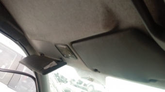 2000 model fiat siena 1.4 sökme tavan döşeme