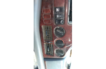 2000 model mercedes benz sprinter 312d 2.9 çıkma kontrol paneli.