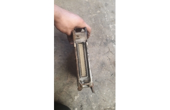 2000 model mercedes benz sprinter 312d 2.9 çıkma orjinal motor beyni.