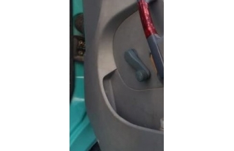 2000 model mercedes benz sprinter 312d 2.9 çıkma sağ ön cam kolu.