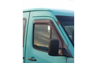 2000 model mercedes benz sprinter 312d 2.9 çıkma sağ ön kapı camı.