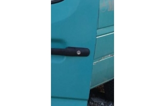 2000 model mercedes benz sprinter 312d 2.9 çıkma sol ön kapı kilidi.