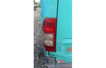 2000 model mercedes benz sprinter 312d 2.9 çıkma sol stop lambası.