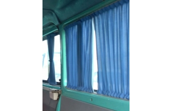 2000 model mercedes benz sprinter 312d 2.9 çıkma takım perdeler.