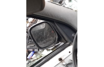 2000 model peugeot partner 1.9 d çıkma sol dikiz ayna camı