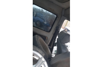 2000 model peugeot partner 1.9 d çıkma sol ön emniyet kemeri