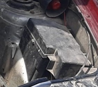 2000 model peugeot partner 1.9 dizel klimalı çıkma akü