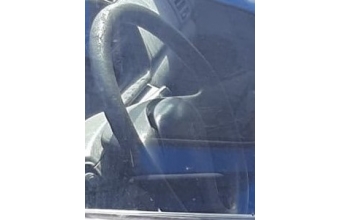 2000 model peugeot partner 1.9 dizel klimalı çıkma direksiyon simidi