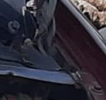 2000 model peugeot partner 1.9 dizel klimalı çıkma kaput menteşe
