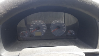 2000 model peugeot partner 1.9 dizel klimalı çıkma kilometre saati