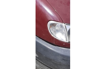 2000 model peugeot partner 1.9 dizel klimalı çıkma sağ sinyal