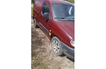 2000 model peugeot partner 1.9 dizel klimalı çıkma sağ yan panel