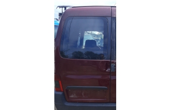 2000 model peugeot partner 1.9 dizel klimalı çıkma sol bagaj kapağı