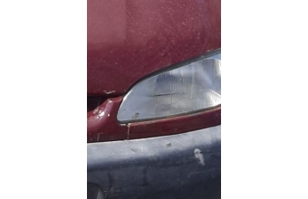 2000 model peugeot partner 1.9 dizel klimalı çıkma sol far