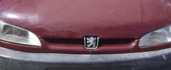 2000 model peugeot partner 1.9 dizel klimalı çıkma takım far