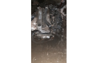 2001 2005 model ford mondeo mk3 2.0 16v çıkma motor
