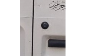 2001 2006 model ford transit 650l çıkma bagaj kilidi