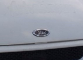 2001 2006 model ford transit 650l çıkma kaput arma