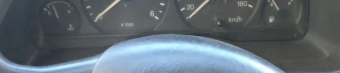 2001 2006 model ford transit 650l çıkma kilometre saati