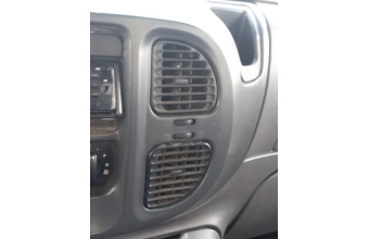 2001 2006 model ford transit 650l çıkma orta menfezler