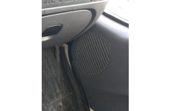 2001 2006 model ford transit 650l çıkma sağ ön kapı hoparlör