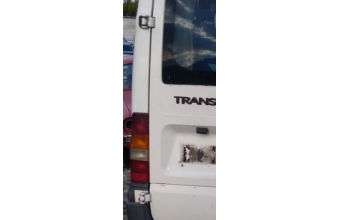 2001 2006 model ford transit 650l çıkma sol bagaj kapağı menteşesi
