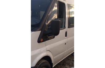 2001 2006 model ford transit 650l çıkma sol ön dolu kapı