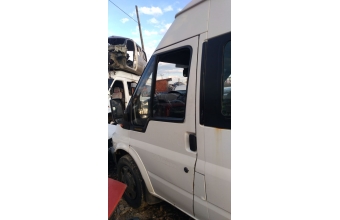 2001 2006 model ford transit 650l çıkma sol ön kapı kolu
