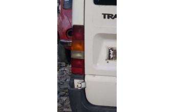 2001 2006 model ford transit 650l çıkma sol stop lambası