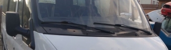 2001 2006 model ford transit 650l çıkma takım dikiz aynası