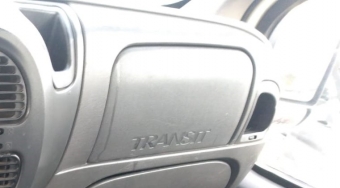 2001 2006 model ford transit 650l çıkma yolcu airbag
