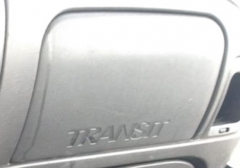 2001 2006 model ford transit 650l çıkma yolcu airbag kapağı
