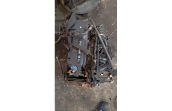 2001 2009 model ford fiesta 1.3 8v çıkma sandık motor