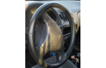 2001 model citroen saxo 1.5 dizel çıkma sürücü airbag.
