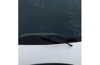 2001 model fiat brava 1.6 16v çıkma bagaj cam silecek kolu