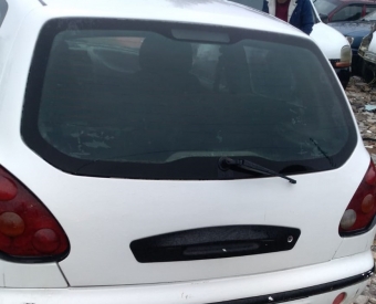 2001 model fiat brava 1.6 16v çıkma bagaj kapağı