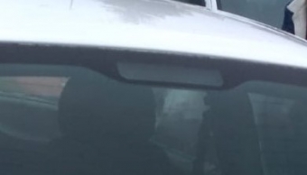 2001 model fiat brava 1.6 16v çıkma bagaj stop lambası