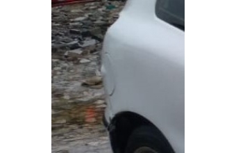 2001 model fiat brava 1.6 16v çıkma depo kapağı