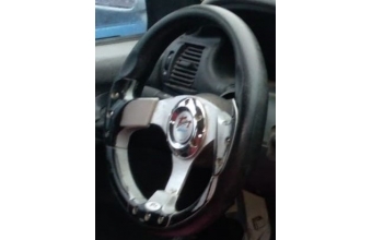 2001 model fiat brava 1.6 16v çıkma direksiyon simidi